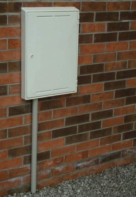 electrical meter box brisbane|above ground meter box.